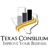 Texas Consilium, Inc. logo