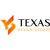 Texas Design Studio logo