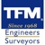 TFMoran logo