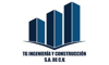 TG Ingeniera y Construccin, S.A. de C.V. logo