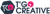 T'Go Creative logo
