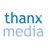 Thanx Media logo