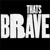 Thats Brave logo