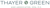 Thayer & Green Associates CPA logo