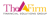 The A Firm Financial Solutions Group logo