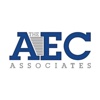The AEC Associates logo