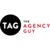 The Agency Guy, Inc logo