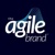 The Agile Brand logo