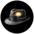 The AI Hat logo