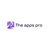 The Apps Pro logo