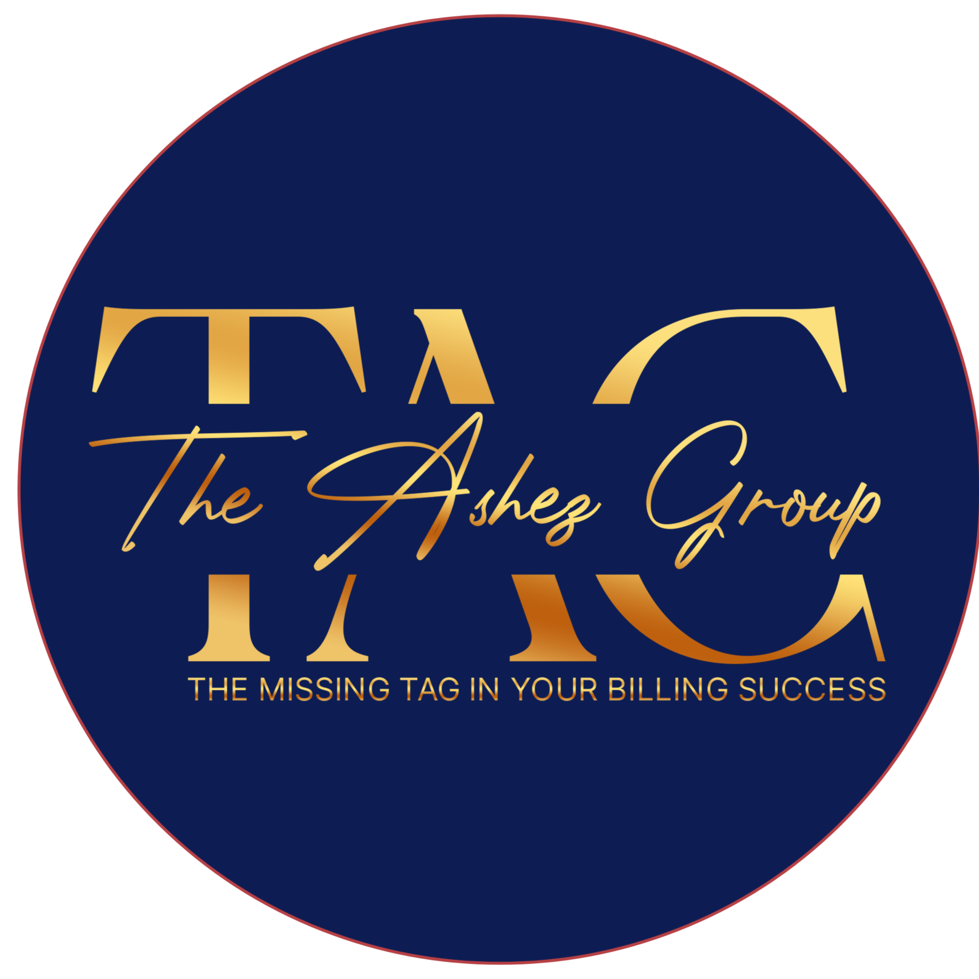 The Ashez Group logo