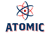The Atomic Agency logo