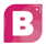 The B Team logo