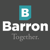 The Barron Companies, Inc. logo