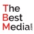 The Best Media logo