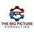 The Big Picture Consulting logo