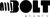 The Bolt Agency logo