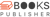 The Books Publisher logo