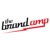 The Brand Amp logo