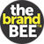 The Brand Bee logo