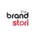 The Brand Stori logo