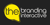 The Branding Interactive logo