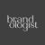 The Brandologist logo