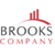 The Brooks Company logo
