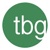 The Building Group, Inc. logo