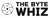 The Byte Whiz logo