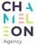 The Chameleon Agency logo