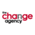 The Change Agency logo