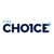 THE CHOICE+ logo