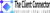 The Client Connector logo