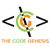 The Code Genesis logo