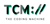 THE CODING MACHINE logo