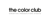 The Color Club logo