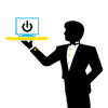 The Computer Butler, LLC - Cyber Security & Managed IT Services logo