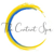 The Content Spa logo
