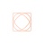 The Copper Portico logo