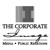 The Corporate Image logo