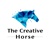 The Creative Horse logo