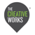 The Creative Works logo