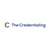 The Credentialing logo
