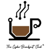 The Cyber Breakfast Club logo