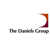 The Daniels Group logo