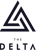 The Delta logo