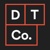 The Design Technology Company Pty. Ltd. logo