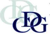 The DICKENS Consulting Group (DCG) logo