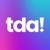 The Digital Age (tda!) logo
